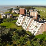 Διαμέρισμα Haus Halligblick 18 Wyk auf Föhr