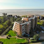 Διαμέρισμα Haus Halligblick 18 Wyk auf Föhr