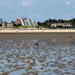 Haus Halligblick 18 Wyk auf Föhr