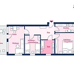 Haus Halligblick 18 * Wyk auf Föhr