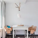 Haus Halligblick 18 Διαμέρισμα Wyk auf Föhr
