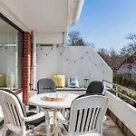 Διαμέρισμα Haus Halligblick 18 *