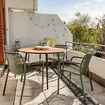 Lejlighed Haus Halligblick 18 Wyk auf Föhr