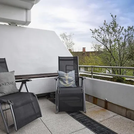 Haus Halligblick 18 Wyk auf Föhr