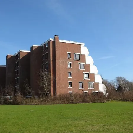 Haus Halligblick 18