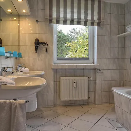 Haus Halligblick 18 Daire