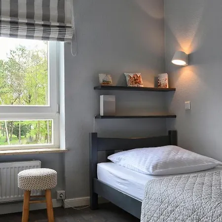 Haus Halligblick 18 Wyk auf Foehr