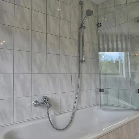Haus Halligblick 18 Daire