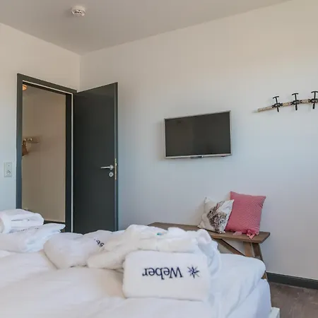 Haus Halligblick 18 Διαμέρισμα *