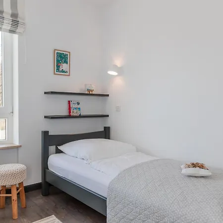 Haus Halligblick 18 Διαμέρισμα