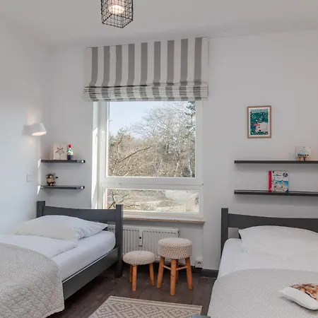 Haus Halligblick 18 Διαμέρισμα Wyk auf Föhr