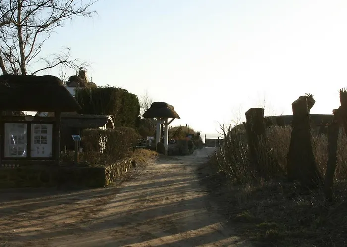 Haus Halligblick 18 Wyk auf Föhr